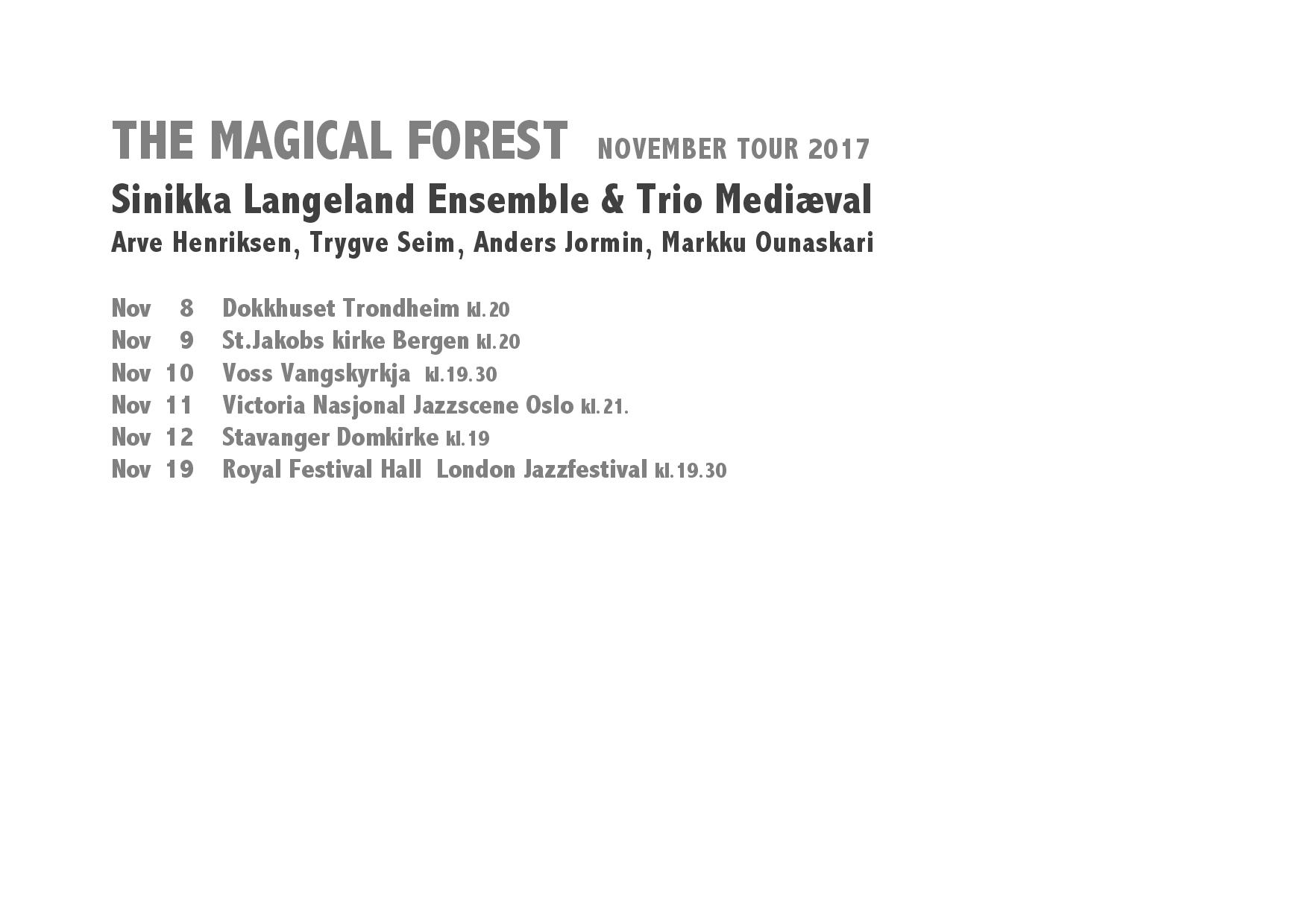 THE MAGICAL FOREST november tour til fbx-page-001